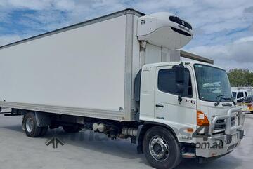 Hino   FG 1628