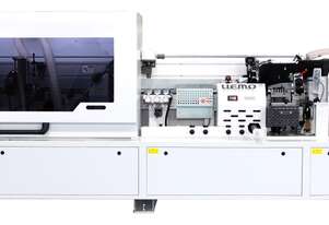 Automatic Edge Bander Machine 45 Bevel & Straight Edge - 450DL