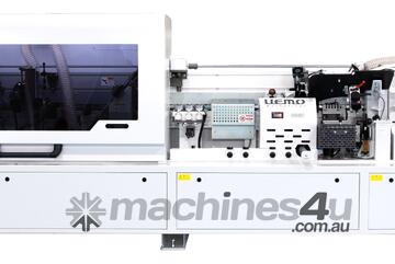 Automatic Edge Bander Machine 45 Bevel & Straight Edge