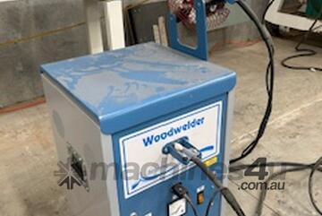 Tregarne Woodwelder Wood Welder