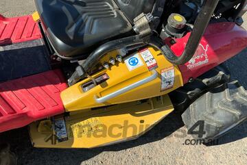 2021 Razorback CMX2302 Ride On Mower (Underbelly)