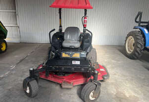 2014 Toro GroundsMaster 7210 Zero Turn Ride On Mower
