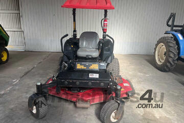 2014 Toro GroundsMaster 7210 Zero Turn Ride On Mower