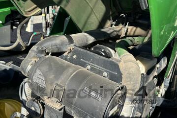 John Deere   5075E 4x4 Tractor