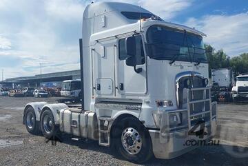 Kenworth   K200