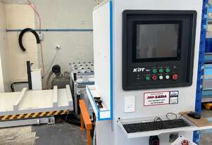 Used KDT 3 series CNC Router Location Sydney