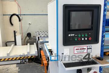   KDT 3 series CNC Router Location Sydney