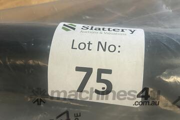 Pallet of Assorted Truck Parts - Drag Links