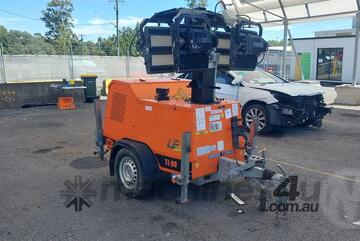 Smc   Metro TL90-XTRALED