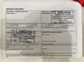 2012 Mitsubishi Outlander LS FWD SUV Petrol (Auto) - picture2' - Click to enlarge