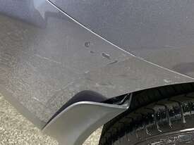 2012 Mitsubishi Outlander LS FWD SUV Petrol (Auto) - picture0' - Click to enlarge