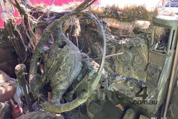 2005 Kenworth T404 SAR 6x4 Prime Mover