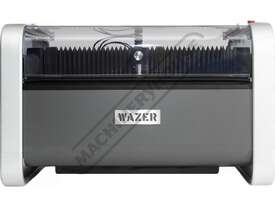 DESKTOP CNC Waterjet WAZER The world first Desktop Waterjet - CUT ANYTHING ON DEMAND International v - picture0' - Click to enlarge