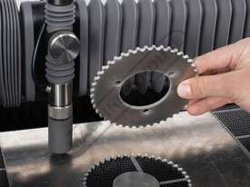 DESKTOP CNC Waterjet WAZER The world first Desktop Waterjet - CUT ANYTHING ON DEMAND International v - picture2' - Click to enlarge