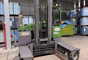 Combilift Multidirectional Forklift