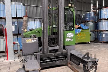 Combilift Multidirectional Forklift