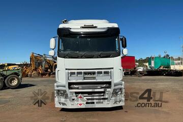 Daf 2021   XF530 Prime Mover