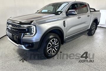 Ford 2023   Ranger Sport Diesel