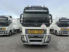 Volvo FH16 Globetrotter - picture0' - Click to enlarge