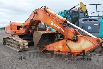 Hitachi   EX220