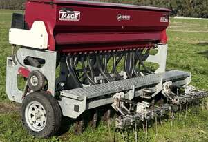 Taege   Direct Drill Seeder