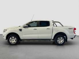 2017 Ford Ranger XLT Diesel - picture2' - Click to enlarge