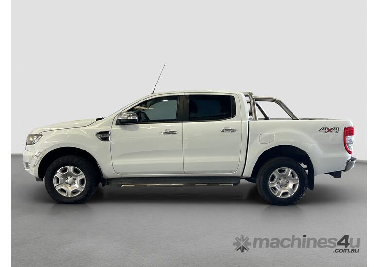 2017 Ford Ranger XLT Diesel