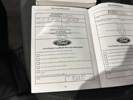 2017 Ford Ranger XLT Diesel - picture1' - Click to enlarge