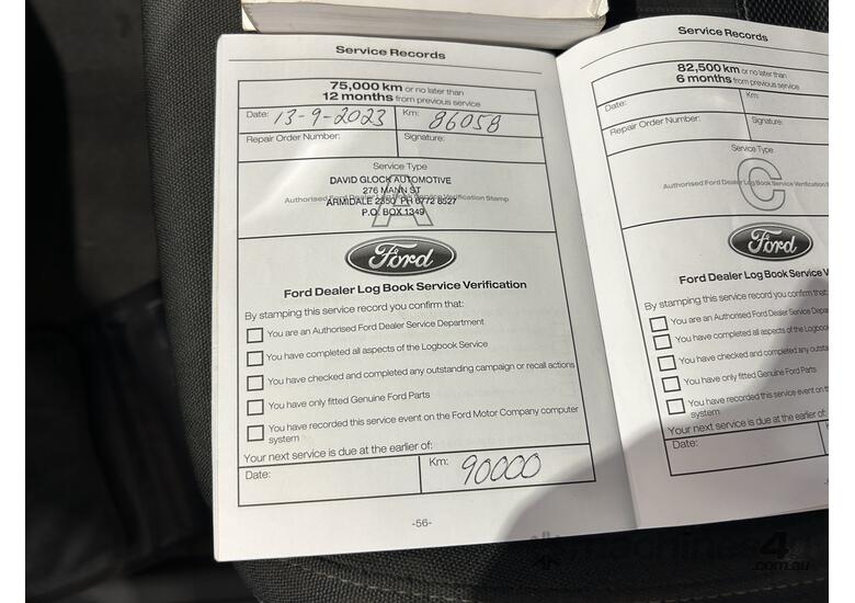 2017 Ford Ranger XLT Diesel