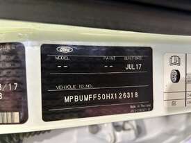 2017 Ford Ranger XLT Diesel - picture0' - Click to enlarge