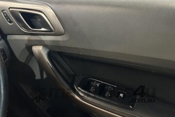 Ford 2017   Ranger XLT Diesel