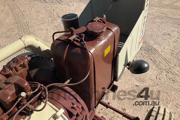 Belarus   250 2WD Tractor