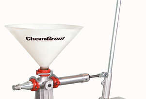 ChemGrout 11 Litres/min, 225 PSI, Hand Pump