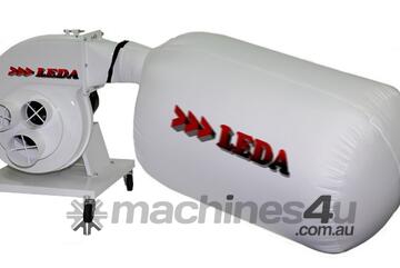 Leda   SF-002T DUST EXTRACTOR