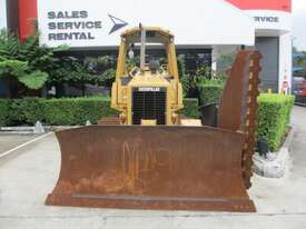 D4G XL Bulldozer low hours Dozer #2017B - picture1' - Click to enlarge