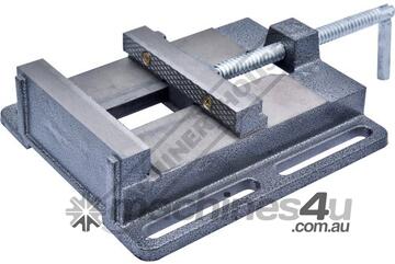 Drill Press Vice Standard 152mm Jaw Width 145mm Jaw Opening