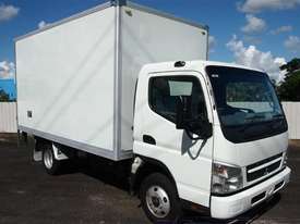 2010 FUSO CANTER Pantech - picture0' - Click to enlarge