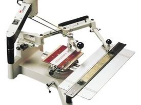 Gravograph IM3 Manual Engraver - picture0' - Click to enlarge