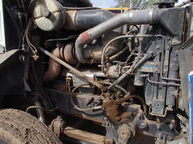 Mack CHR Tipper - picture2' - Click to enlarge