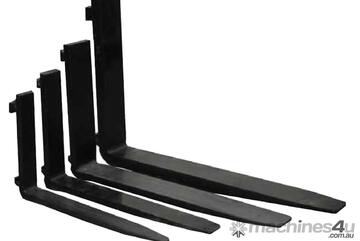 Bolzoni Auramo 2 tonne FEM/ISO Class 2 Fork Tynes