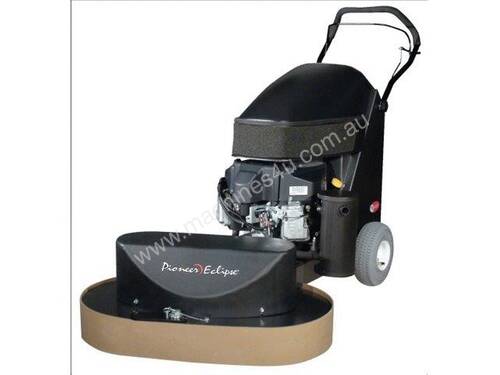 38INCH BARRACUDA GAS STRIPPING MACHINE 