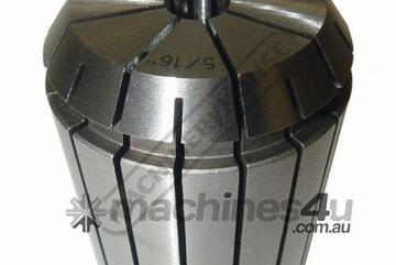 ER40 Collet 8-7mm 