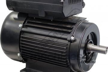 2HP Electric Motor EM2-14 1440rpm, 19mm Shaft