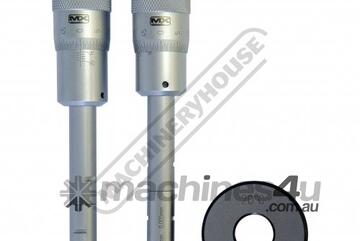 3-Point Internal Micrometers 25-161 12-20mm Metric
