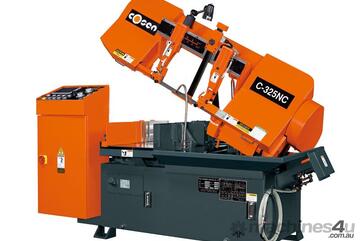 Cosen     C325NC Auto