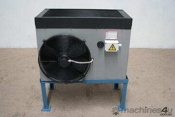 Hydraulic Oil Cooler - 2MC