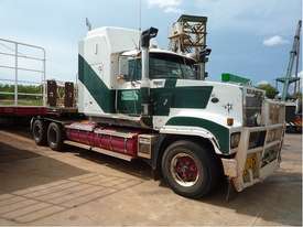 2001 Mack Titan - picture0' - Click to enlarge
