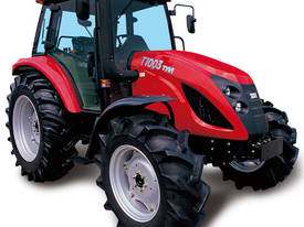 TYM T1003 32/32 4WD Cabin Tractor with 4-in-1 Loader - picture0' - Click to enlarge