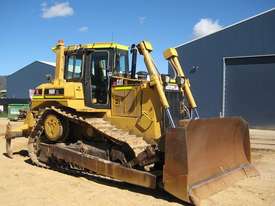 2003 Caterpillar D6RXL Series II - picture0' - Click to enlarge