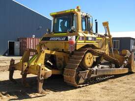 2003 Caterpillar D6RXL Series II - picture0' - Click to enlarge